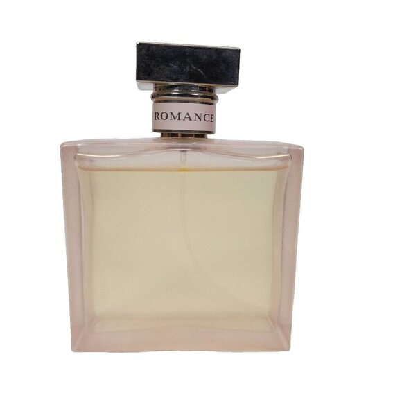 Ralph Lauren  ROMANCE 3.4oz/100ml Eau De Parfum EDP Perfume For Women Read - Picture 1 of 6